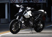 Ducati Hypermotard 796